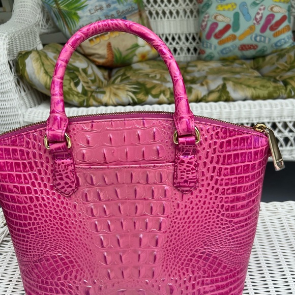 Brahmin Duxbury Hibiscus - Picture 2 of 7